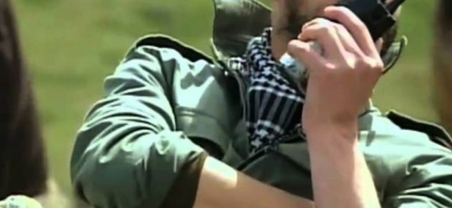PKK'lı teröristlerin şok eden telsiz konuşmaları