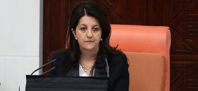 Meclisi yöneten Buldan'a ders gibi sözler
