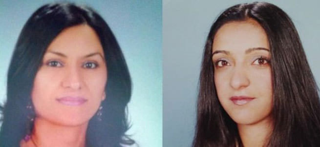 Yüksekdağ’ın alçakları öldürüldü