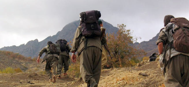 Sur'da patlama: 5 asker, 2 sivil yaralı