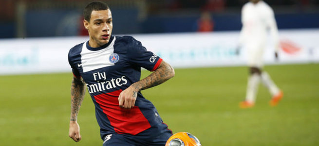 Kanayan yaraya Van Der Wiel