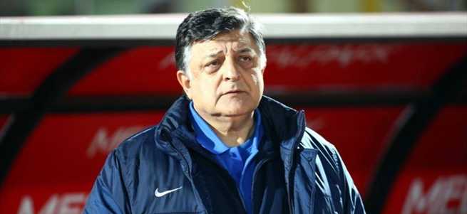 Yılmaz Vural ile görüşüyoruz
