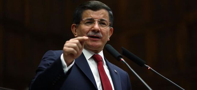 Muhalefetle görüşmede çantada dört başlık var