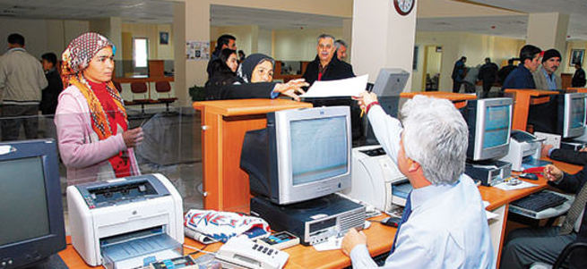 10 bin kişinin memuriyeti tehlikede!