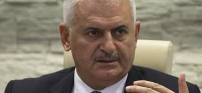 Binali Yıldırım: Siber saldırıların sorumlusu ODTÜ'dür