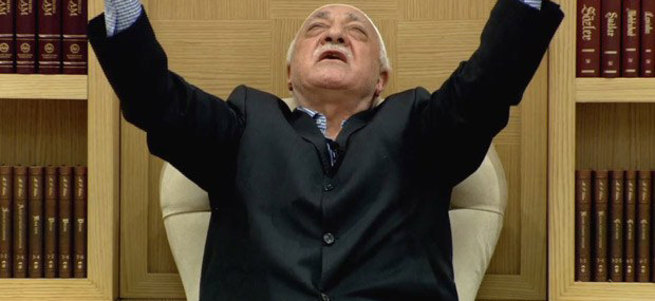 MHP: Partiyi ele geçiremezlerse, yeni parti kuracaklar