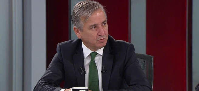 Aydın Ünal: Bu ahlaksızlığın hesabı sorulur