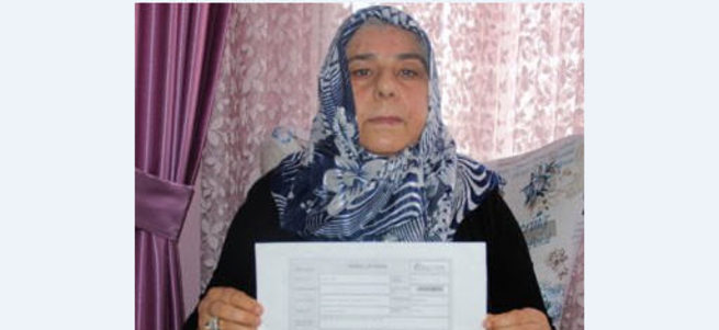 Medyumun 112 bin lirasını dolandırdılar
