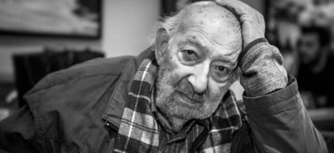'Cumhurbaşkanını çekmeyip sizi mi çekecektim'