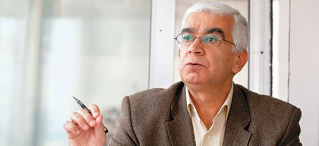 Seçilen Cumhurbaşkanı sembolik olmaz