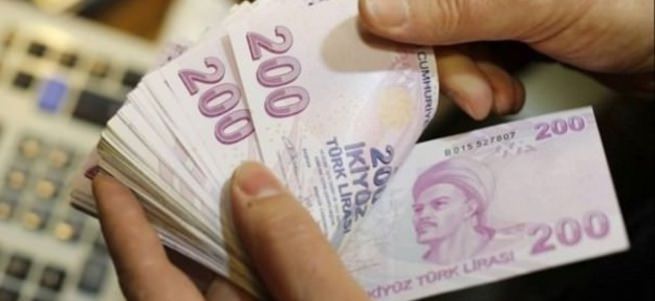 Çalışan emekliye 3 zam birden