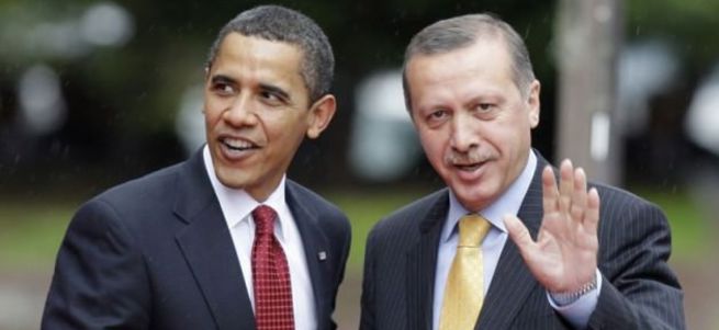 Erdoğan ve Obama birlikte açacak