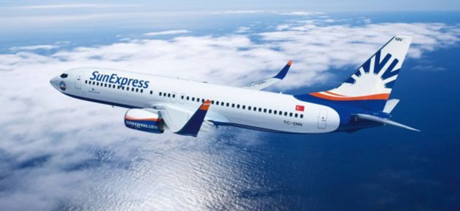Lufthansa, THY'yi Merkel'e şikayet etti!