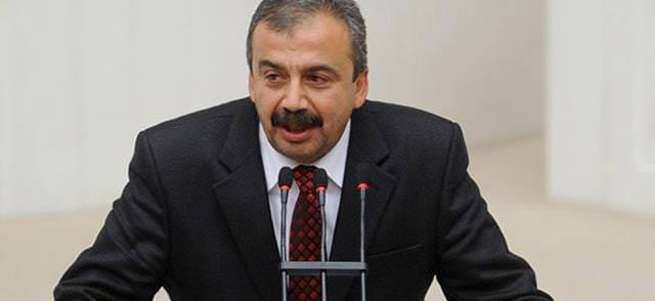 Sırrı Süreyya Önder'den küstah yorum