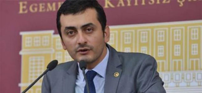 Eren Erdem, o iş karşılığı torba dolusu para almış