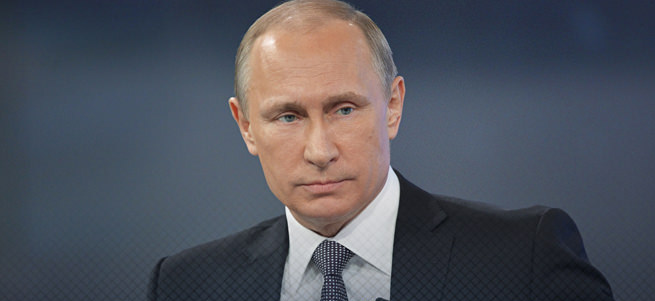 Rus gazeteci: Rusya'nın yaptığı jeopolitik değil, serserilik