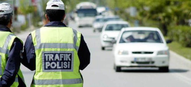 Sürücüler dikkat!