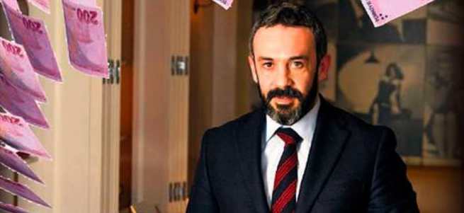 İş dünyasında 'krizzade' furyası