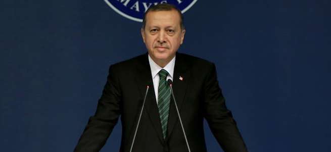 Cumhurbaşkanı Erdoğan'dan önemli açıklamalar