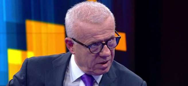 Ertuğrul Özkök'ten Demirtaş'a: Hayal kırıklığına uğrattın