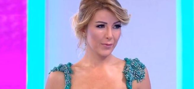 Nazlı Hamarat'tan olay açıklamalar