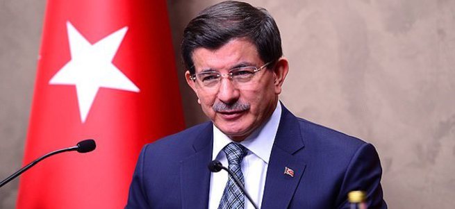 Davutoğlu: En doğrusu Başkanlık sistemi