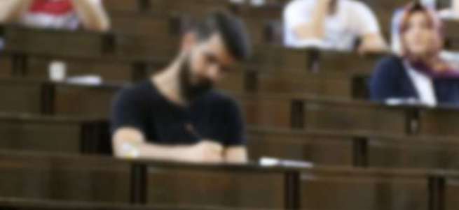 Tıp öğrencisi Paralel'in hırsızlığını anlattı