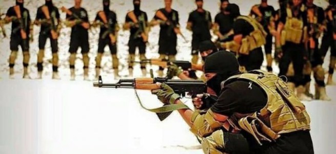 Avrupa'da IŞİD korkusu! Türkiye alarmda