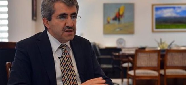 Eski ÖSYM Başkanına yurtdışına çıkış yasağı