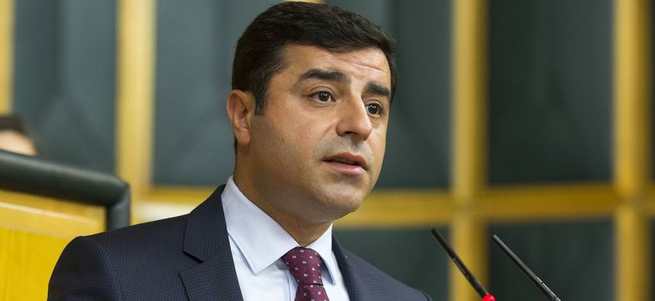 Feminist HDP'den terör sözcülüğüne!