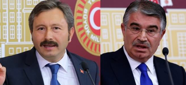 FETÖ için parti kuran İdrisler savcıya konuştu!