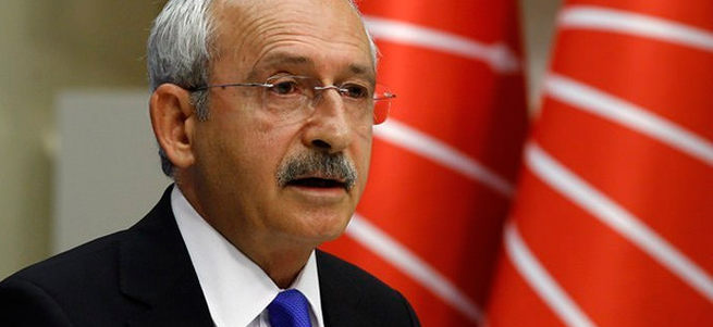 CHP'de genel merkezin adayları kaybetti