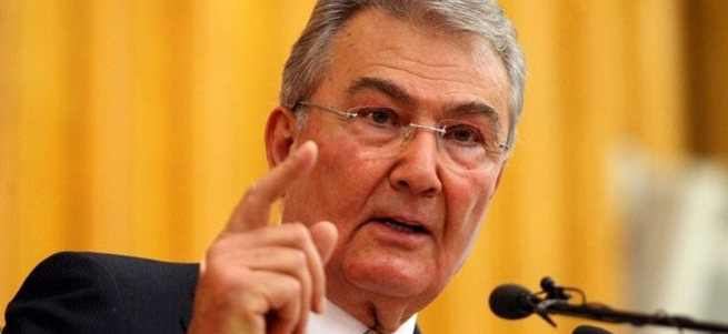 'Baykal'ı tam 17 yıl dinledik, izledik' itirafı