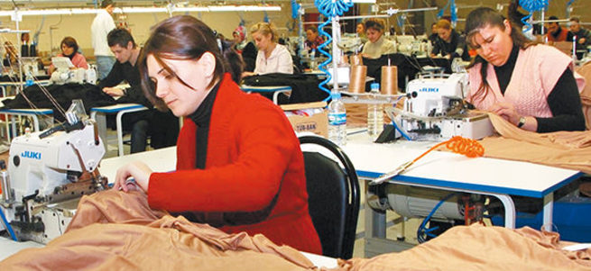 1.300 TL’lik asgari ücrette işverene destek gelir vergisinden