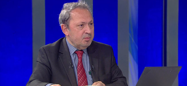 Yeni anayasada her şeye açık olmak lazım