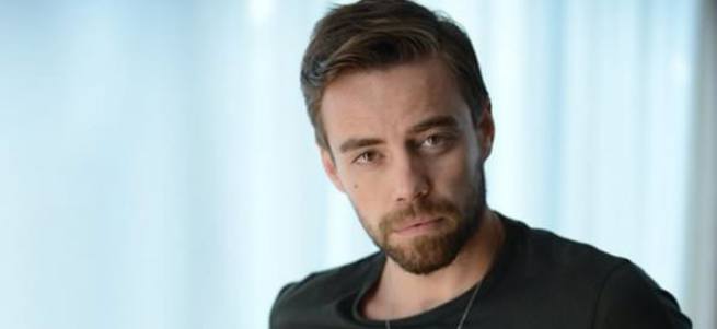 'Leyla' için barmen oldu