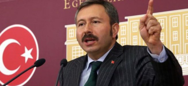 İşte İdris Bal'ın inkar ettiği sözlerin detayı!