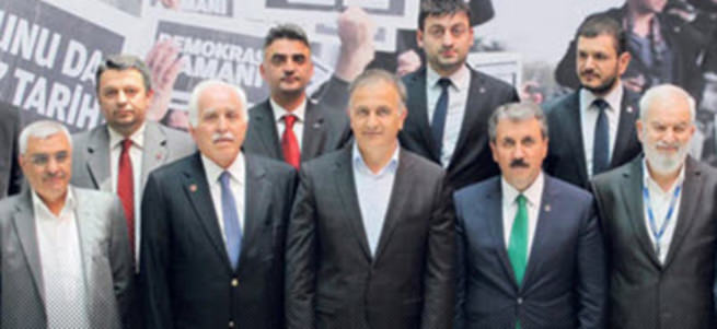 Telekulakta BBP dizaynı