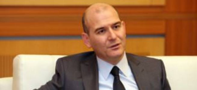 Süleyman Soylu'dan asgari ücret açıklaması