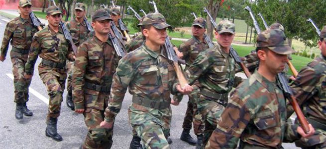 Askere yüzde yüz zam