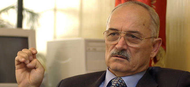 Eski Başbakan Yardımcısı Ekrem Pakdemirli vefat etti