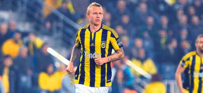'Sadece biz ve Beşiktaş'