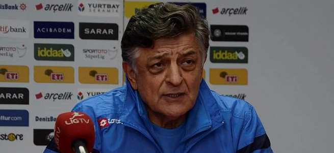 Yılmaz Vural ilk defa konuştu