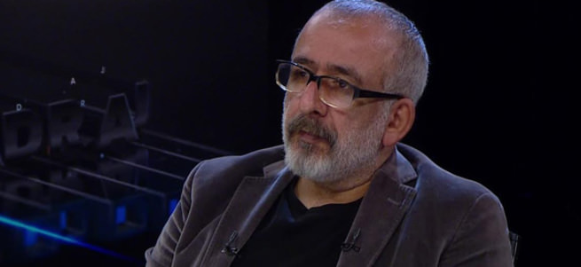 Hocaefendinin gazetesinde mescit düşmanlığı