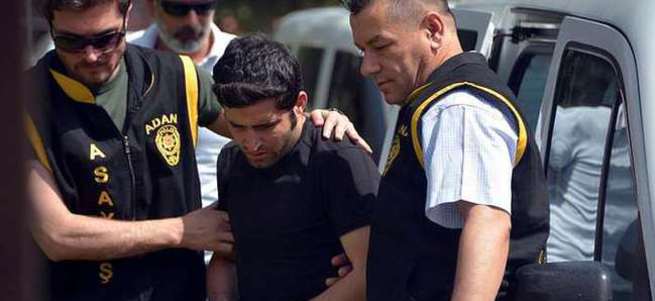 İş arkadaşını öldüren sanığa 13 yıl 4 ay hapis