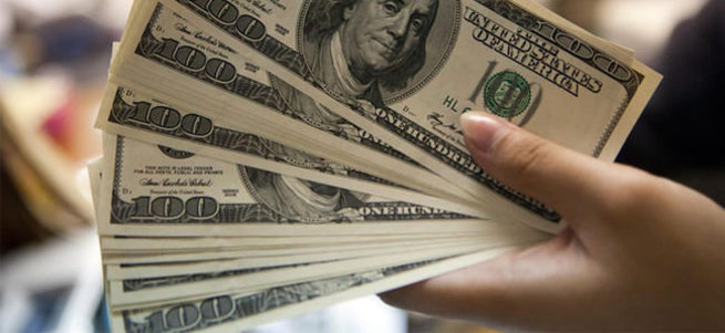 Dolar yılı nasıl kapatıyor?