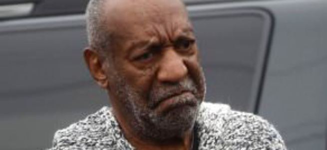 Cinsel Saldırıyla Suçlanan Bill Cosby Servet Değerinde Kefalet Ödeyecek