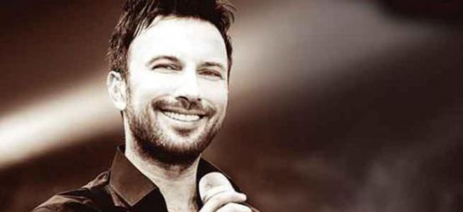 İşte Tarkan'ın evleneceği isim