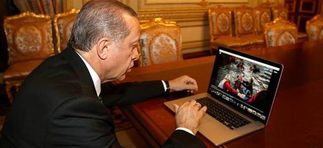 Anadolu Ajansı'nın 'Yılın Fotoğrafları' oylaması sonuçlandı