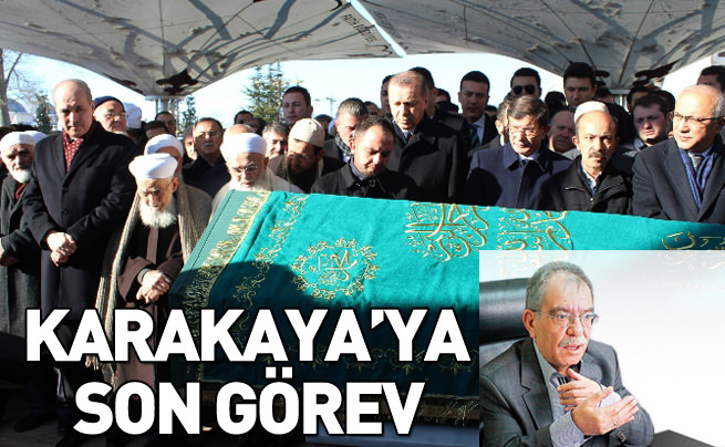Cesur kalem Akif'e komşu